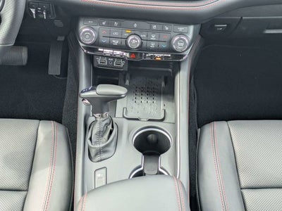 2026 Dodge Durango Base