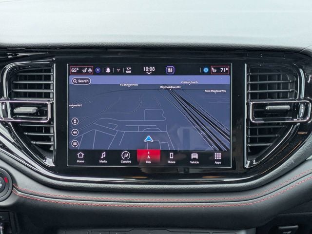 2026 Dodge Durango Base