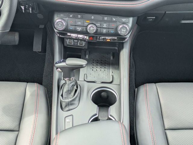 2026 Dodge Durango Base