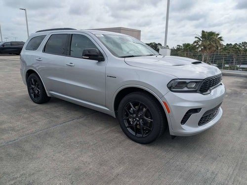 2026 Dodge Durango Base