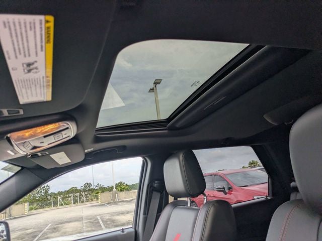 2026 Dodge Durango Base