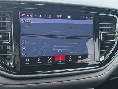 2026 Dodge Durango Base