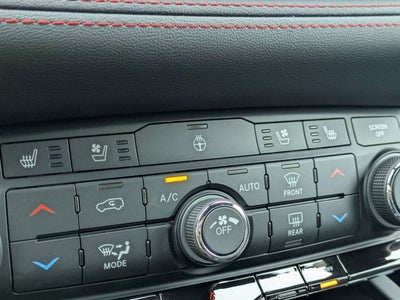 2026 Dodge Durango Base