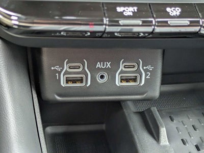 2026 Dodge Durango Base
