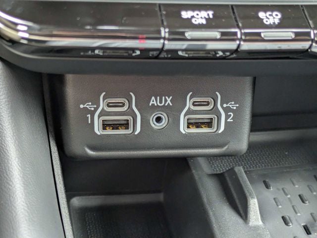 2026 Dodge Durango Base