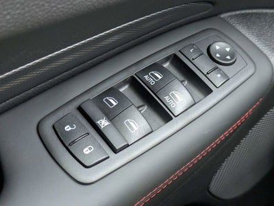 2026 Dodge Durango Base
