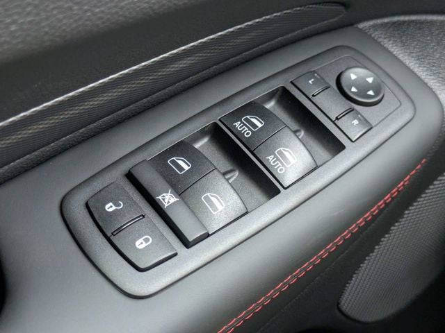 2026 Dodge Durango Base