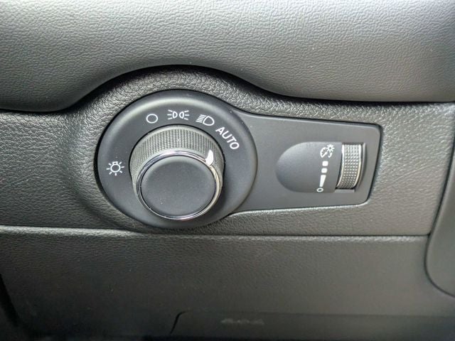 2026 Dodge Durango Base
