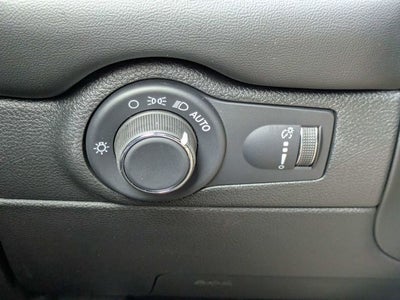 2026 Dodge Durango Base