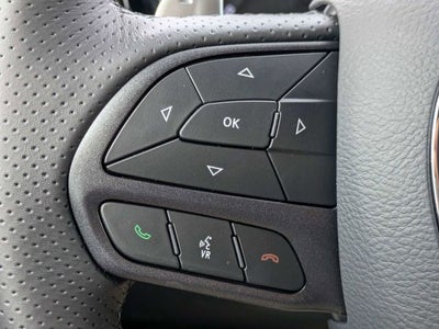 2026 Dodge Durango Base