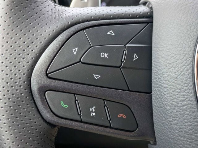 2026 Dodge Durango Base