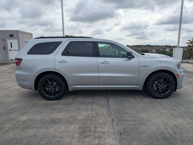 2026 Dodge Durango Base