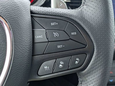 2026 Dodge Durango Base
