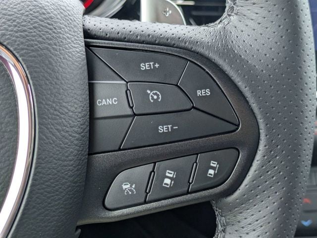 2026 Dodge Durango Base