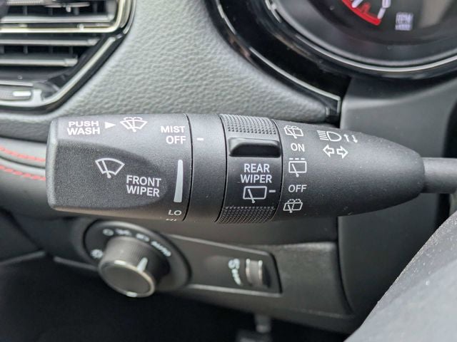 2026 Dodge Durango Base