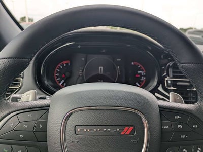 2026 Dodge Durango Base
