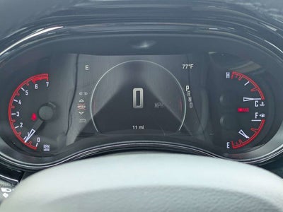 2026 Dodge Durango Base