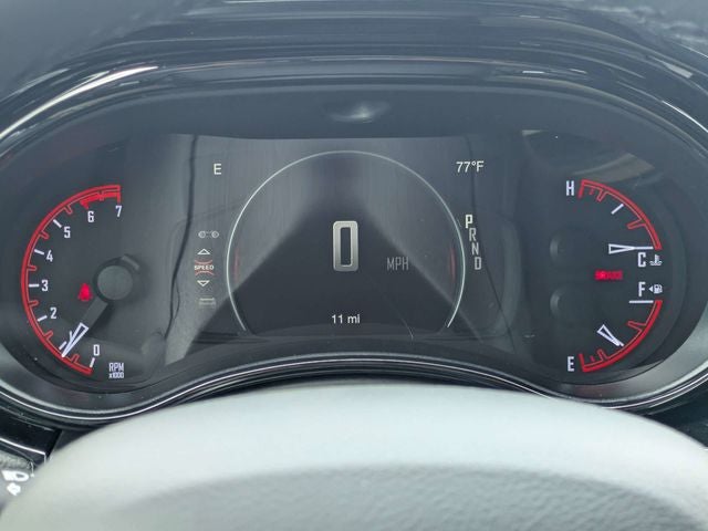 2026 Dodge Durango Base