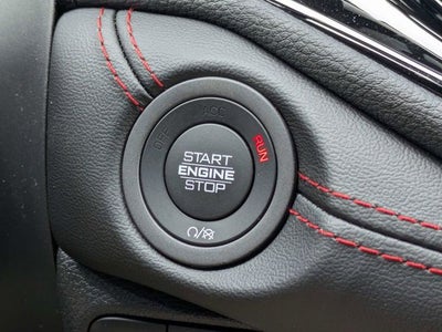 2026 Dodge Durango Base