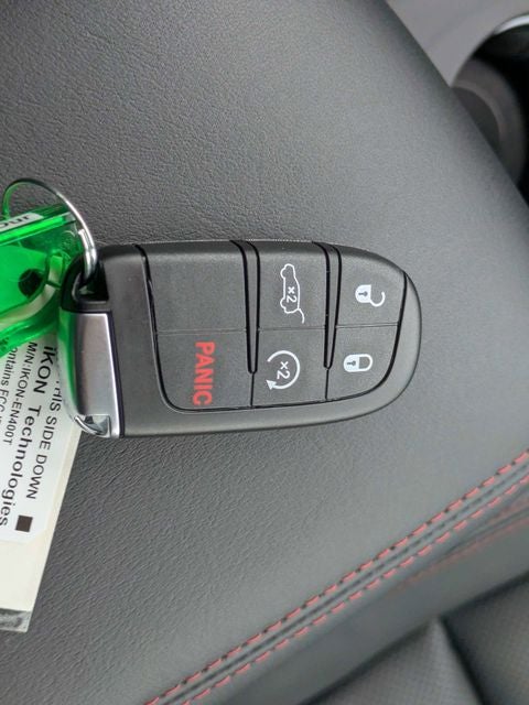 2026 Dodge Durango Base