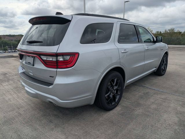 2026 Dodge Durango Base