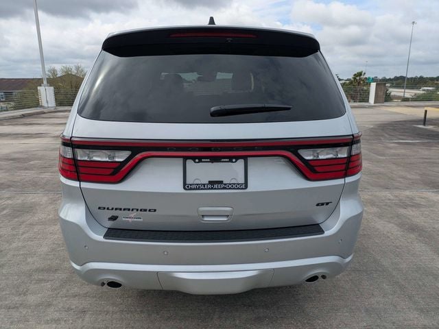 2026 Dodge Durango Base