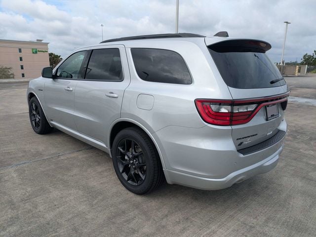 2026 Dodge Durango Base