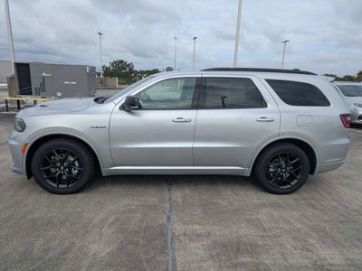 2026 Dodge Durango Base