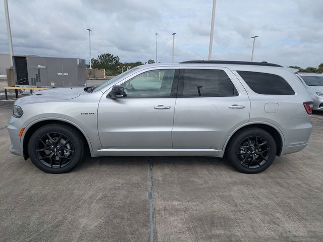 2026 Dodge Durango Base