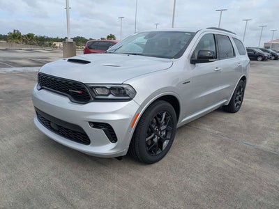 2026 Dodge Durango Base
