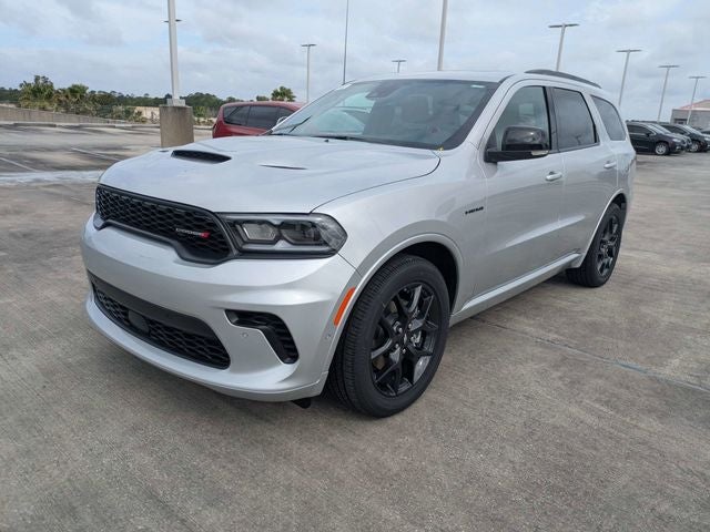 2026 Dodge Durango Base