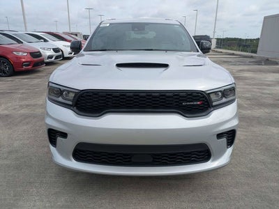 2026 Dodge Durango Base