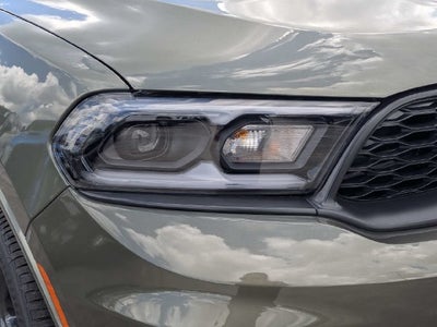 2026 Dodge Durango GT HEMI V8