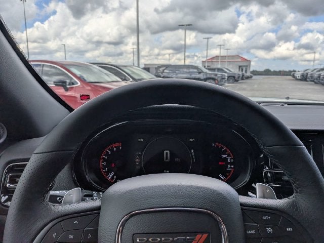 2026 Dodge Durango GT HEMI V8