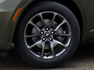 2026 Dodge Durango GT HEMI V8