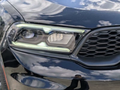 2027 Dodge Durango GT