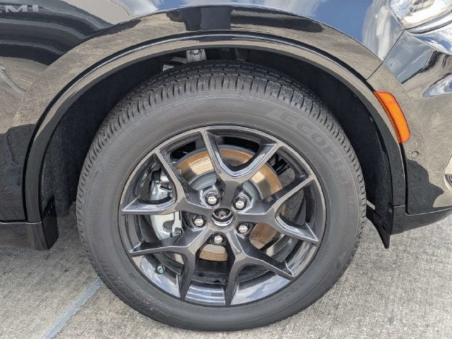 2027 Dodge Durango GT