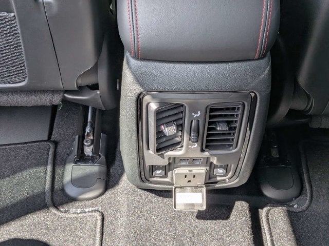 2027 Dodge Durango GT