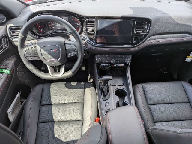 2027 Dodge Durango GT