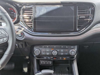 2027 Dodge Durango GT