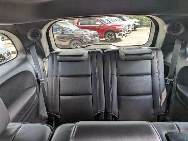 2027 Dodge Durango GT