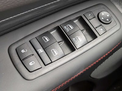 2027 Dodge Durango GT