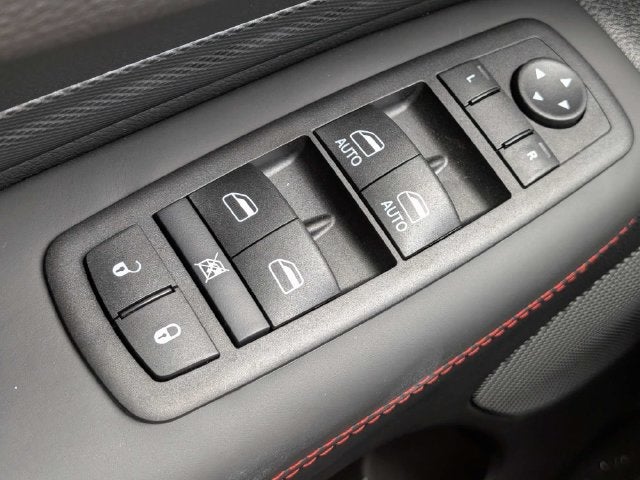 2027 Dodge Durango GT
