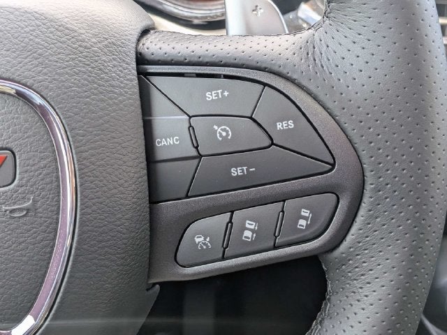 2027 Dodge Durango GT