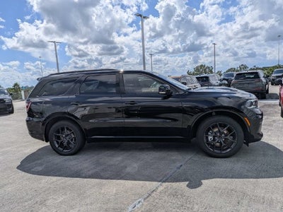 2027 Dodge Durango GT