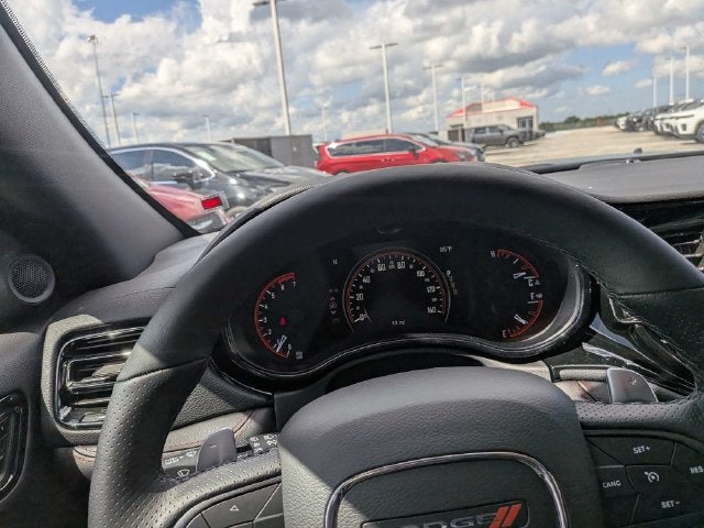 2027 Dodge Durango GT