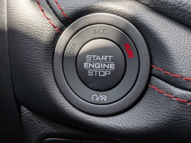 2027 Dodge Durango GT