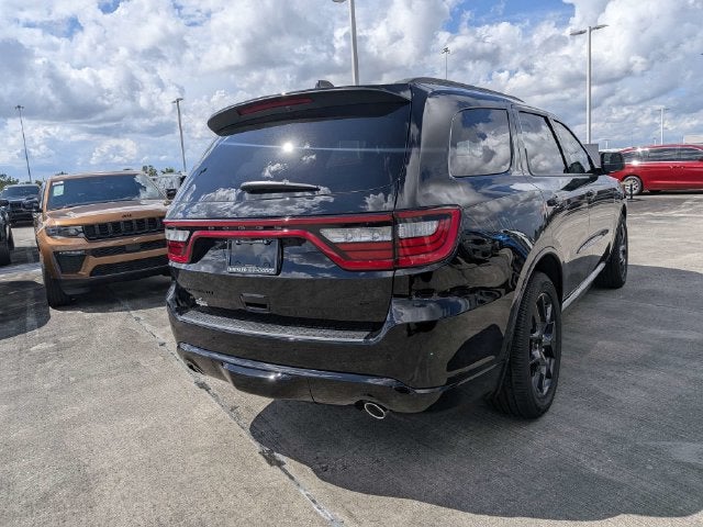 2027 Dodge Durango GT