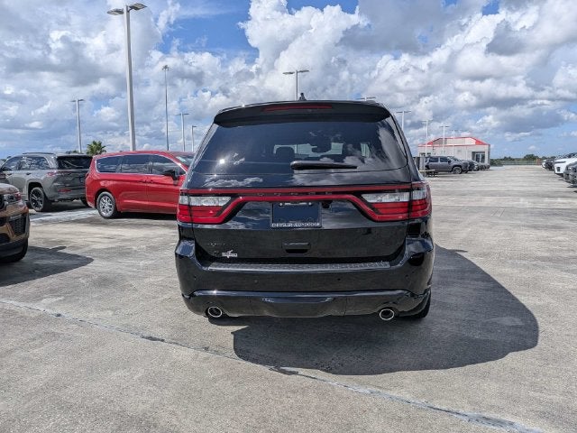 2027 Dodge Durango GT