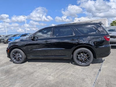 2027 Dodge Durango GT